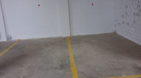 Foto 3 de Garaje en venta en Centro, Los Alcázares