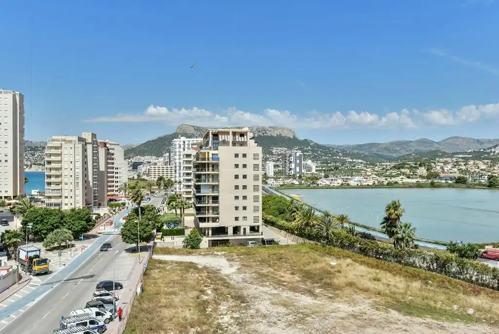 Appartement compact à vendre à Canuta, imagen 2