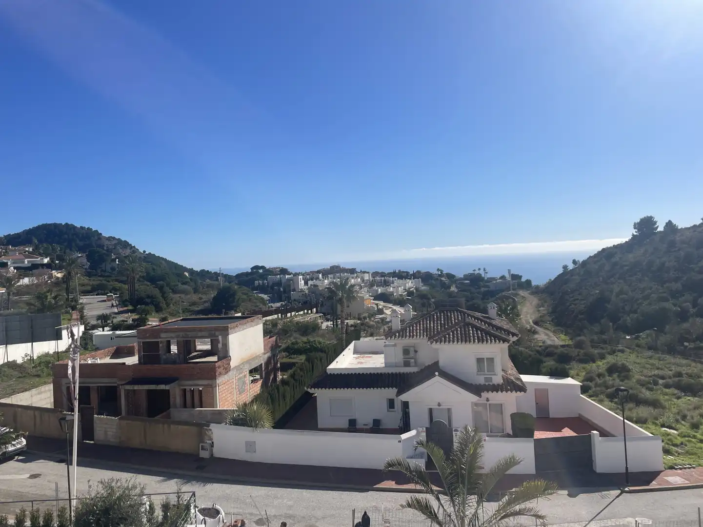 Casa con terrazza in vendita a Mijas - CL CIRUELO DE BUENA VISTA 8, imagen 22