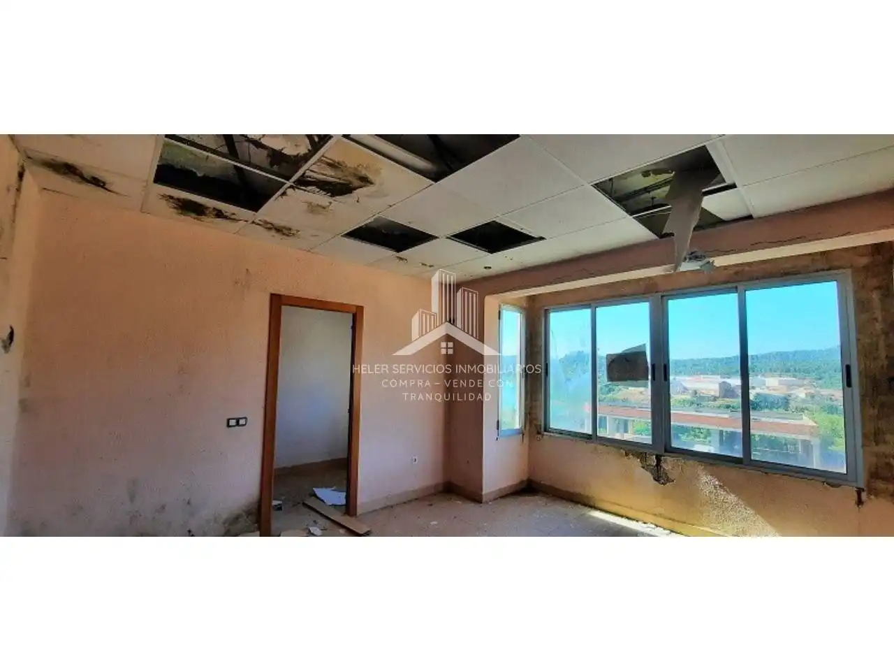 Wohnung zum Verkauf in Calle Ollería