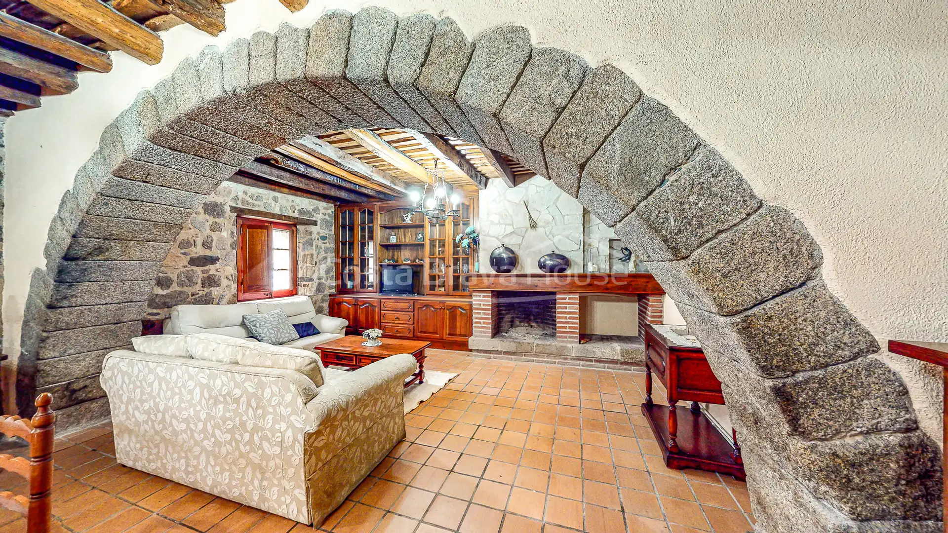 Maison rustique avec piscine à vendre à Llagostera, imagen 17