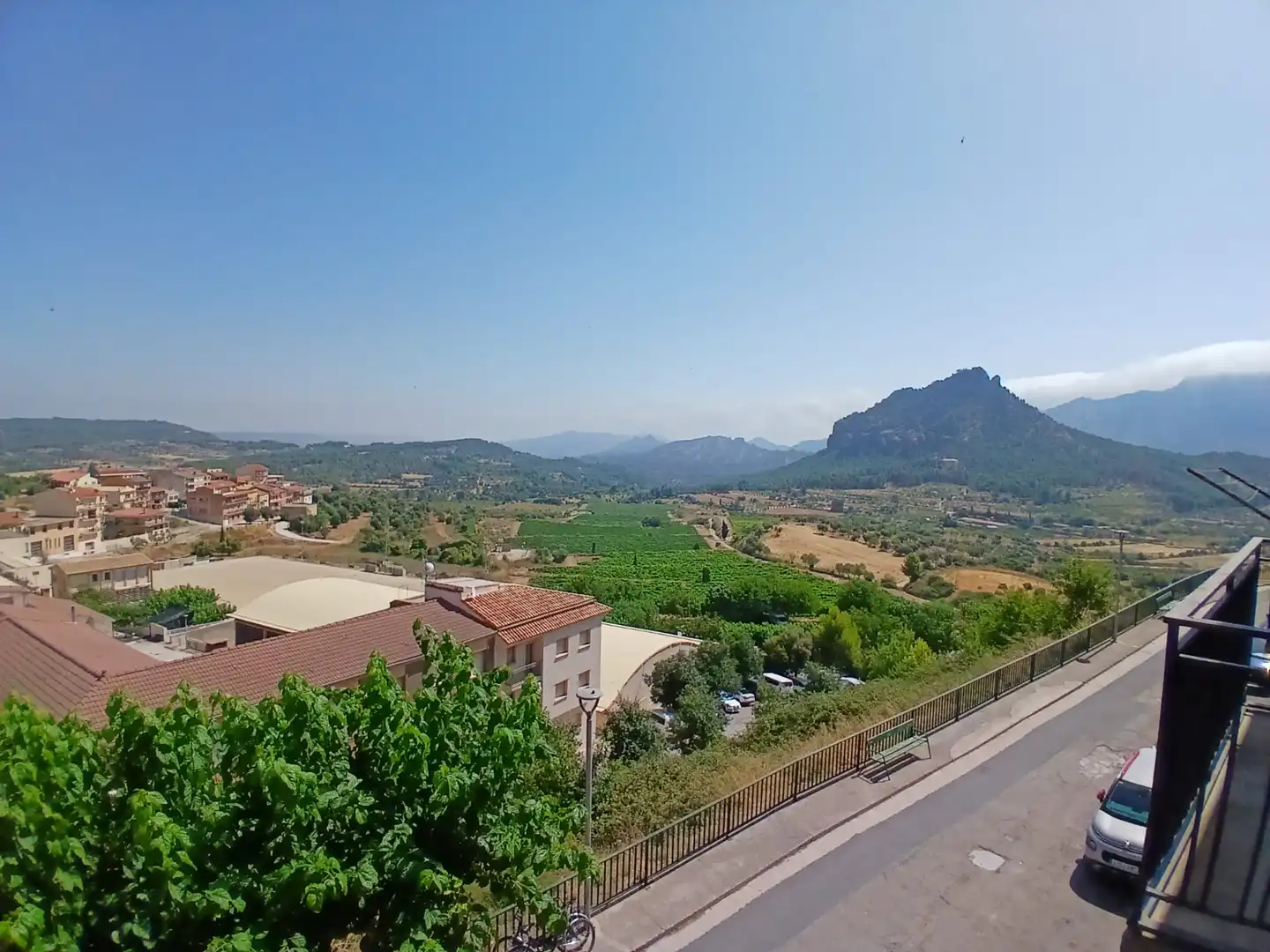 Wohnung mit Terrasse zum Verkauf in Horta de Sant Joan, imagen 14