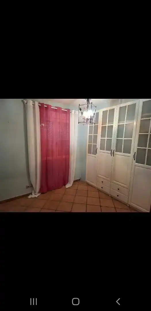 Dormitori de Casa o xalet en venda en Torremocha de Jarama
