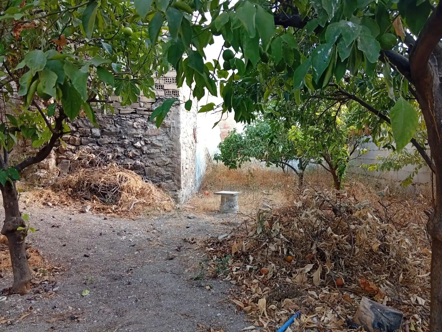Casa in vendita a Cuevas de San Marcos, imagen 24