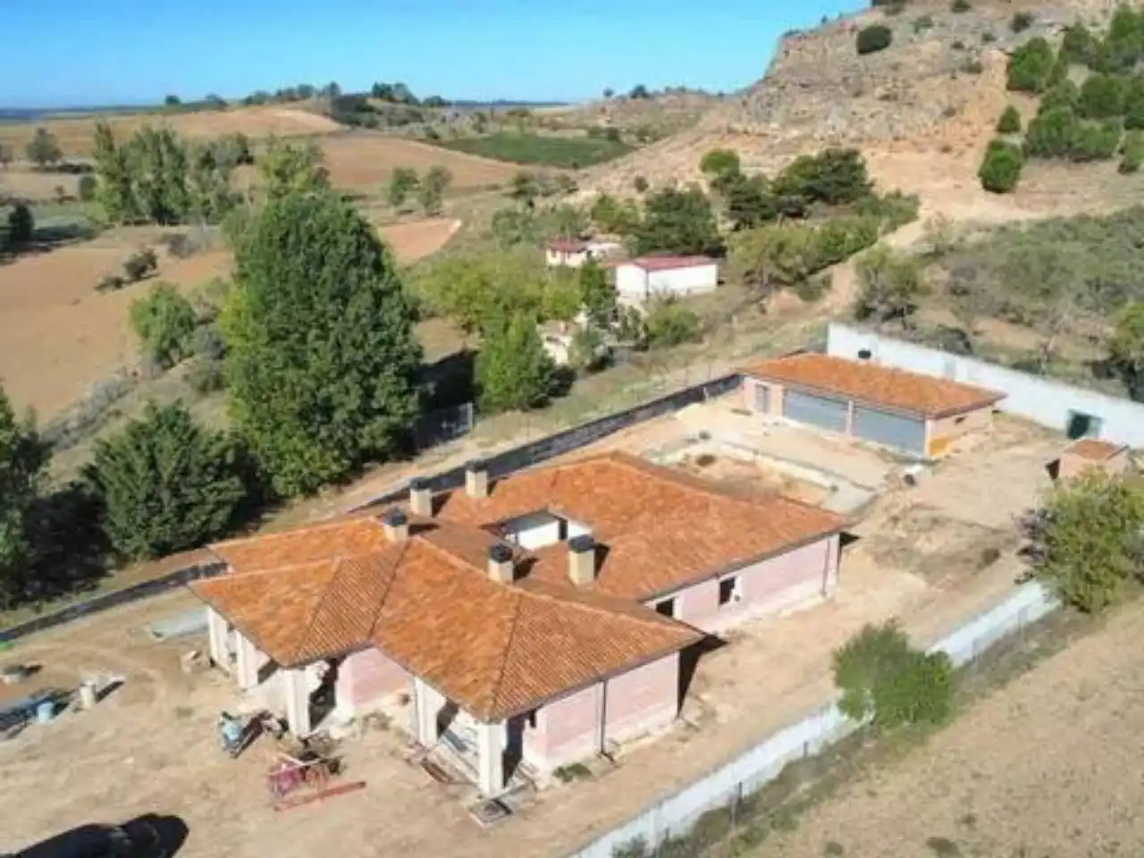Houses for sale in Aranda de Duero