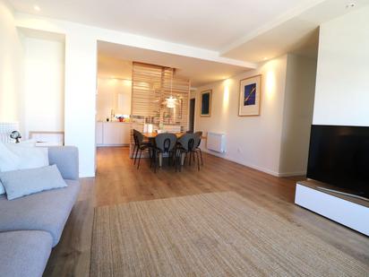 Living room of Flat for sale in Vitoria - Gasteiz  with Heating