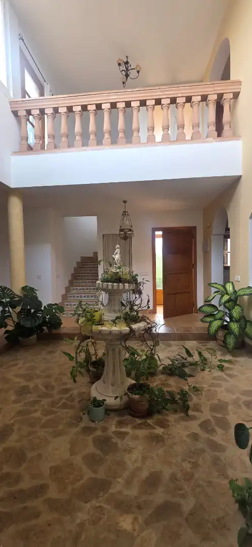 Villa mit Terrasse zum Verkauf in Algaida, imagen 18