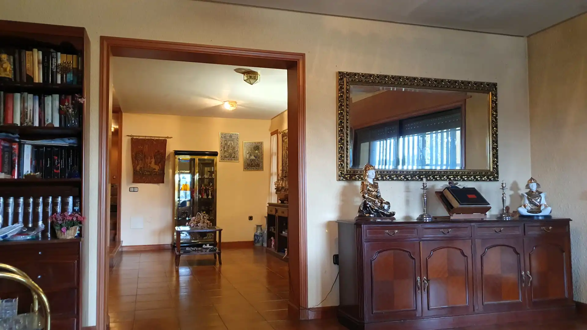 Villa avec terrasse à vendre à Pino Alto - Navarredonda, imagen 46
