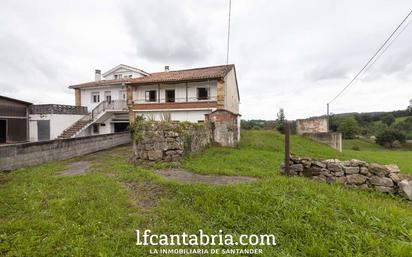 Casa o xalet en venda en Ribamontán al Monte