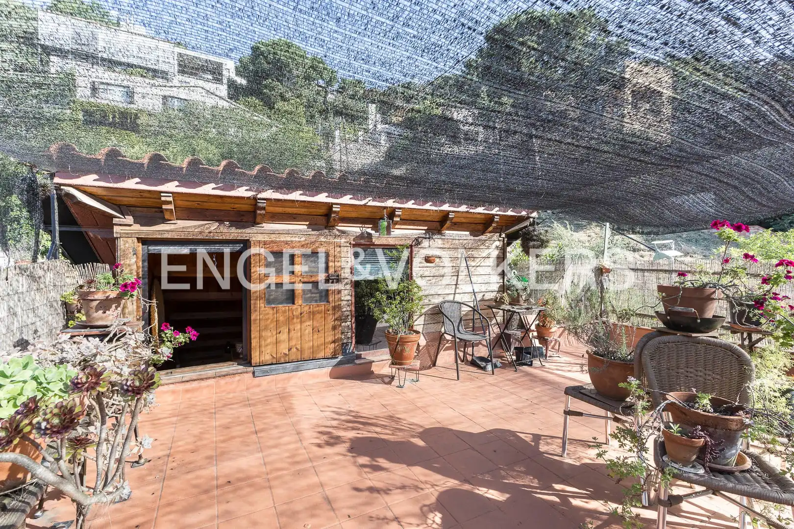 Casa con jardín en venta en Sarrià - Sant Gervasi, imagen 28