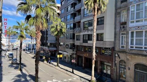 Photo 3 of Flat for rent in García Olloqui, Centro - Areal, Vigo