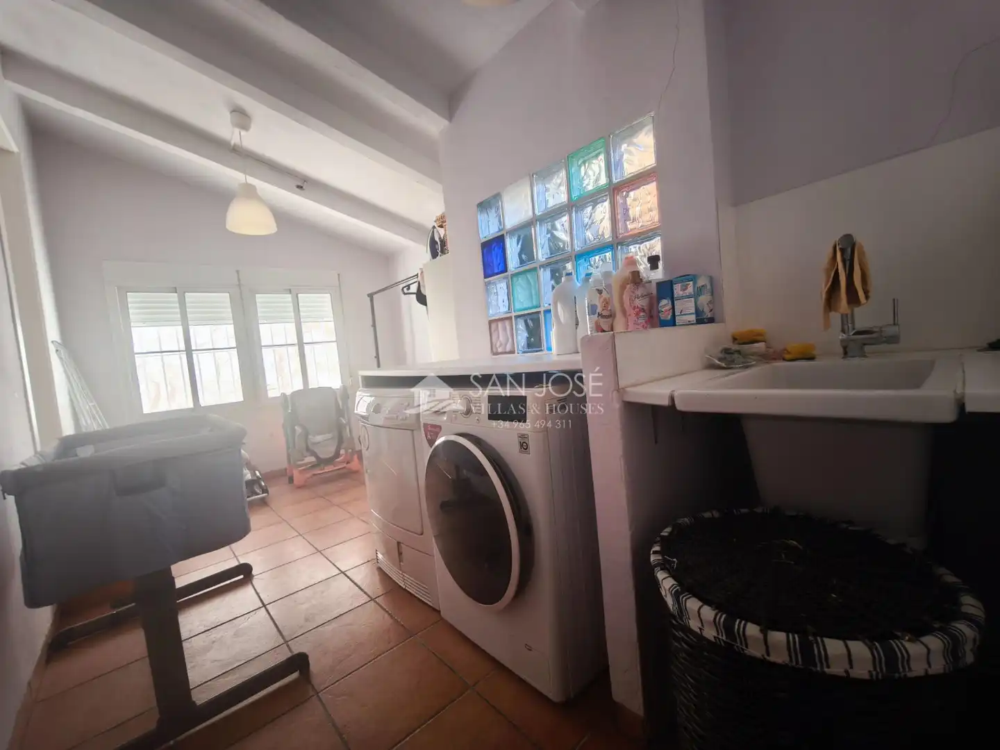 Houses for sale in Aspe, Alicante