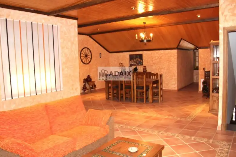 Casa amb terrassa en venda a Tomelloso, imagen 20