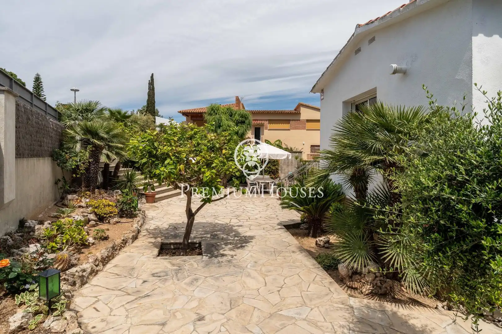 Casa con terraza en venta en L'Aragai, imagen 39