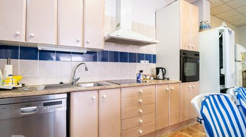 Foto 3 de Planta baja en venta en Rafelcofer, Valencia