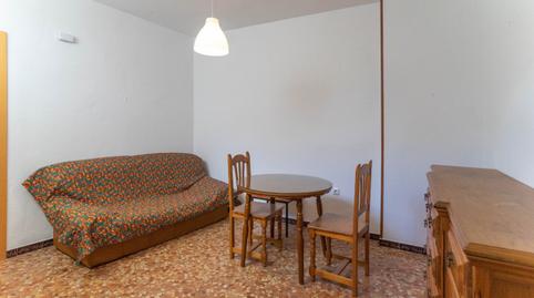 Foto 2 de Pis de lloguer a Centro, Málaga