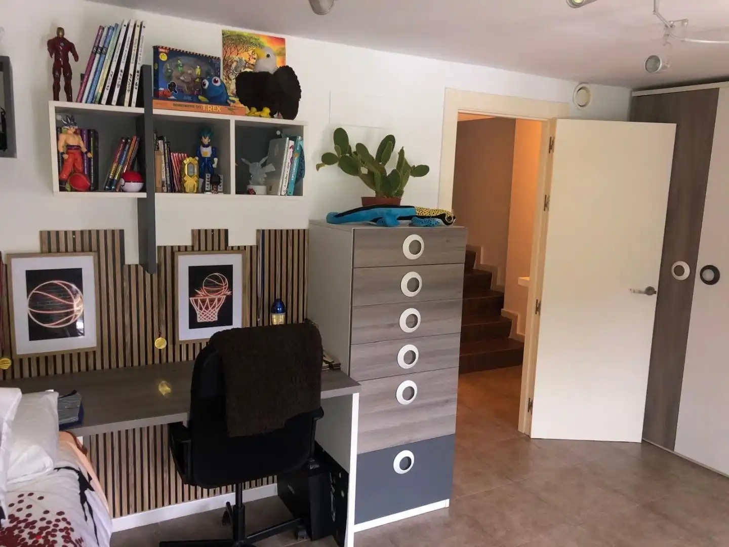 House with garden for sale in Barrio Baltezana 115, imagen 17
