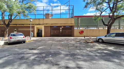 Photo 4 of Garage for sale in Calle Monzón, 30, Sector Sur  - La Palmera - Reina Mercedes, Sevilla