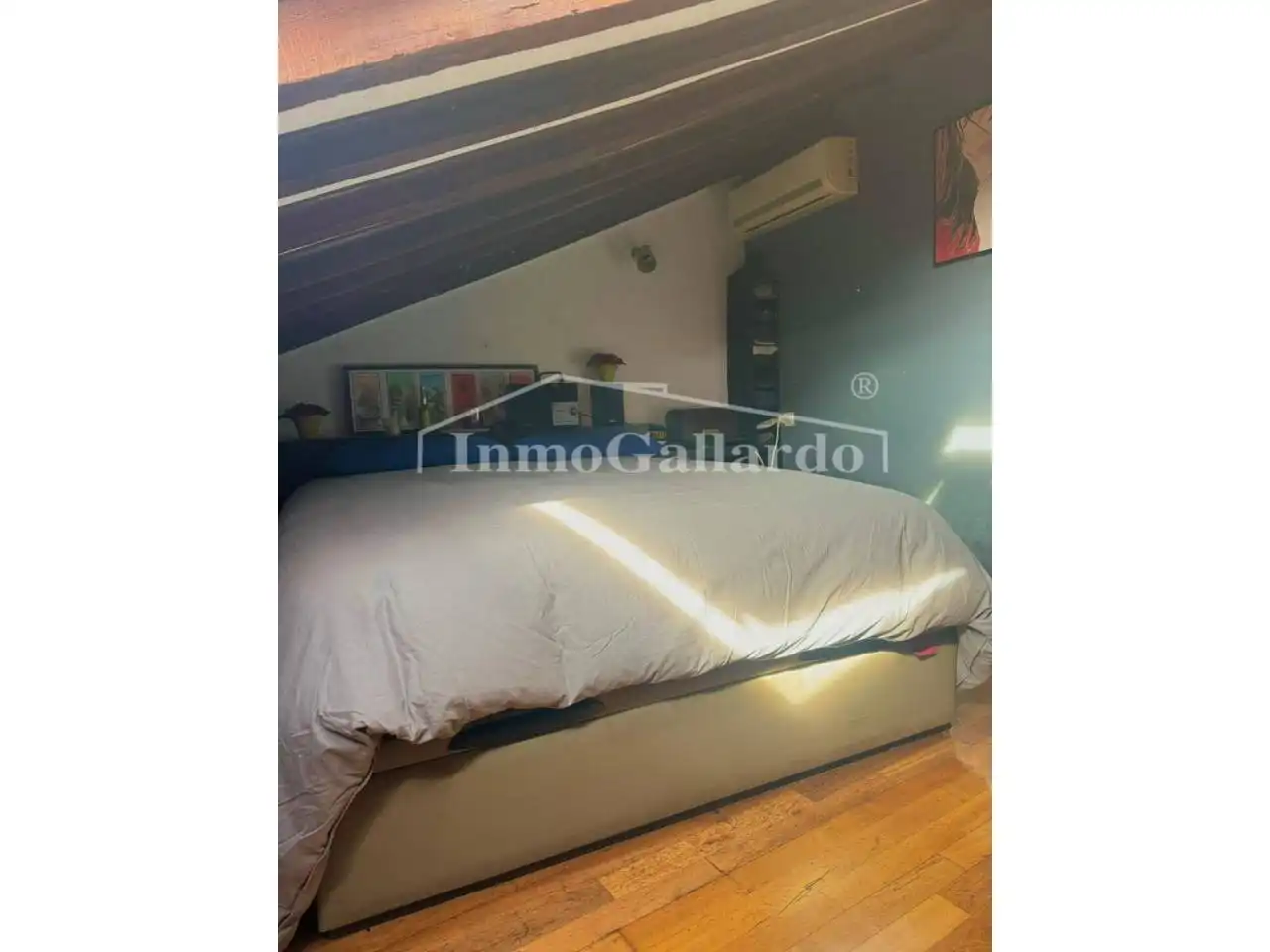 Àtic amb ascensor en venda a Centro, imagen 10