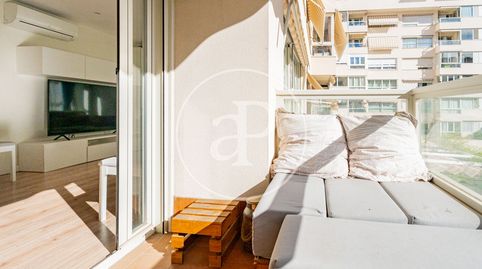 Photo 3 of Flat for rent in C. Viloria de la Rioja, Las Tablas, Madrid Capital