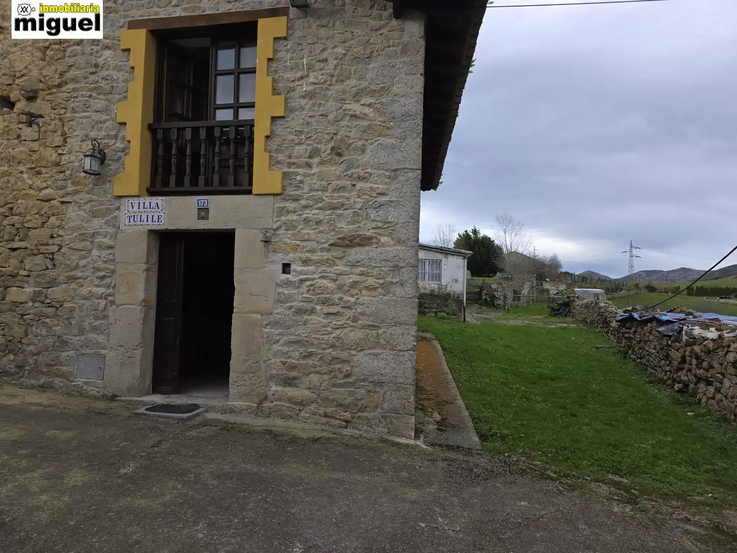Casa o chalet en venta en Lugar Merodio, Peñamellera Baja