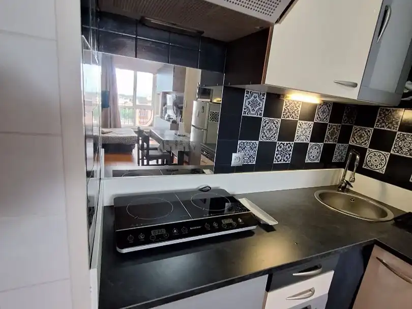 Appartement compact avec ascenseur à vendre à Carrer Muga-Delta 10, imagen 2