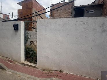Terreno residenziale in vendita a N/A