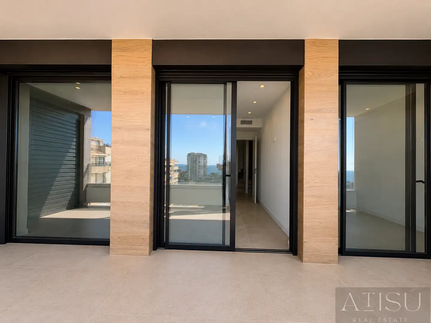 Penthouse mit Pool zum Verkauf in Cervantes, imagen 5