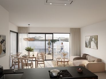 Reihenhaus mit Pool zum Verkauf in Calle Fuerteventura