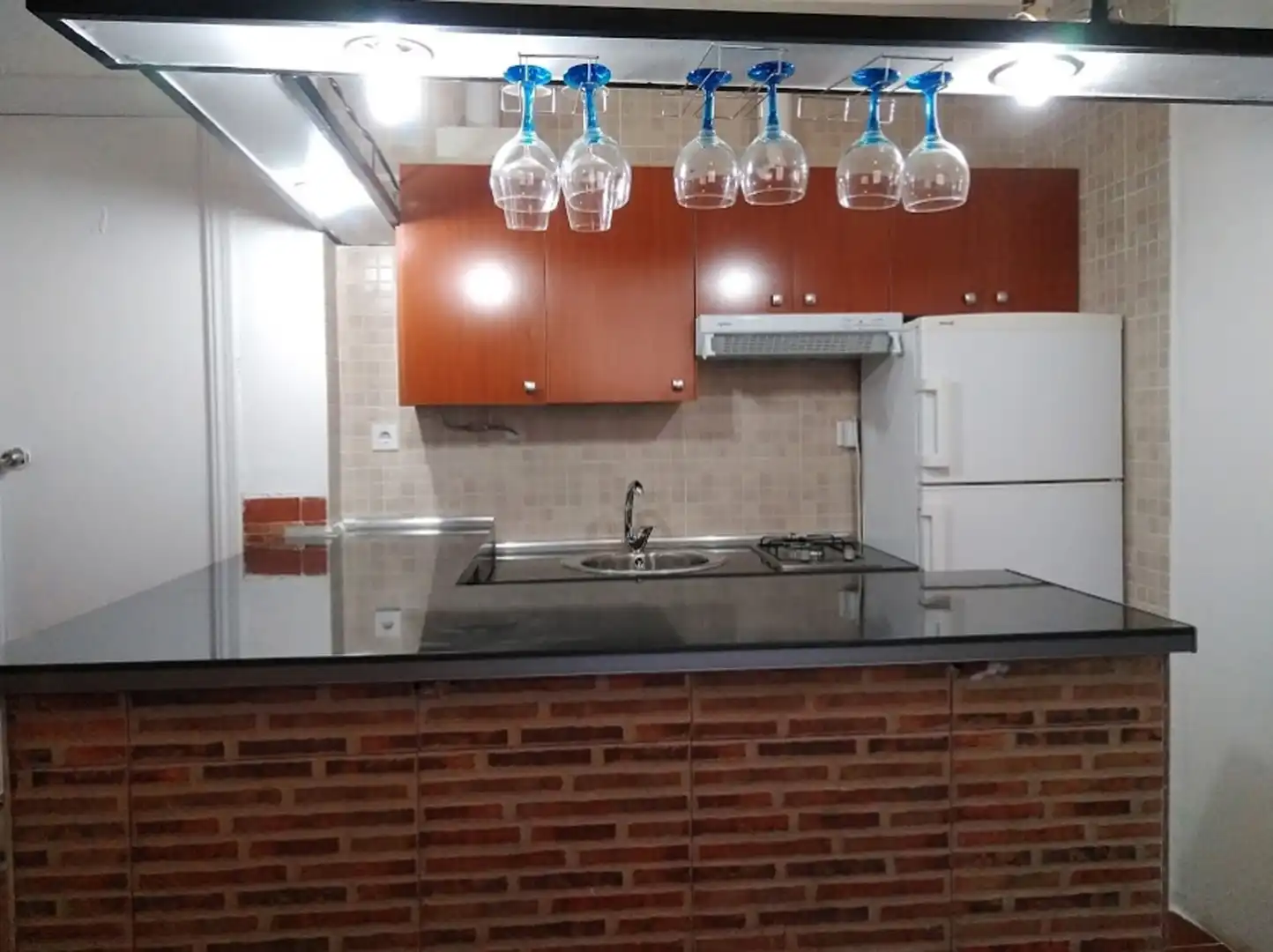 Apartment zur Miete in Calle Virgen de la Esperanza