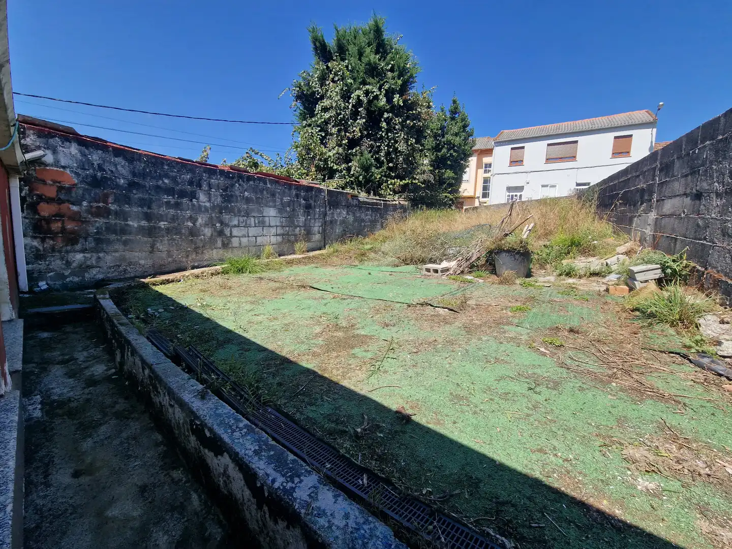 Casa o chalet en venta en A Malata - Catabois - Ciudad Jardín