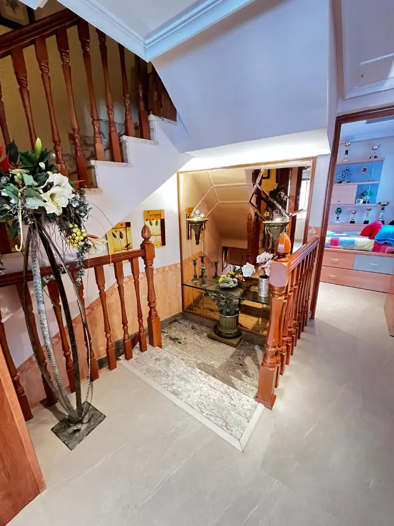 Piso en venta en Plaza Mayor, imagen 19