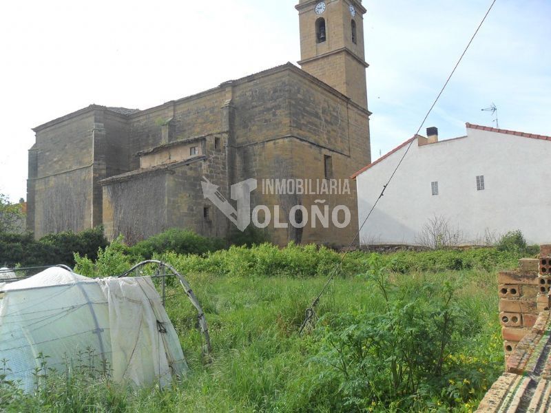 Residential for sale in Casalarreina