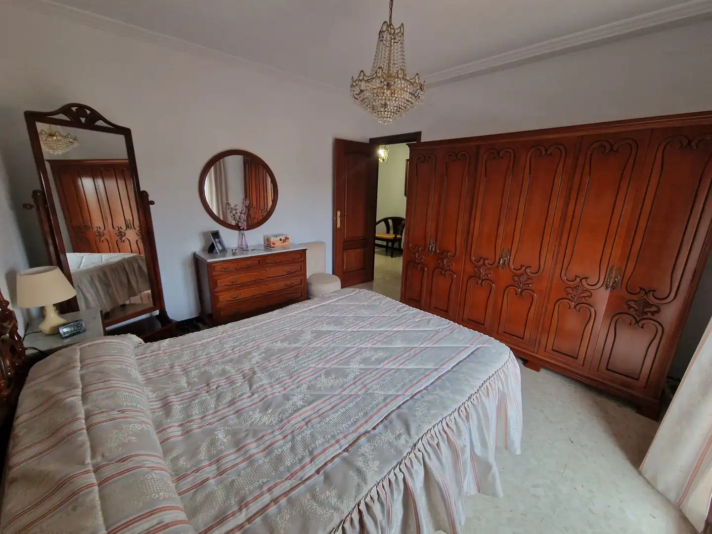 Casa amb terrassa en venda a Montilla, imagen 20