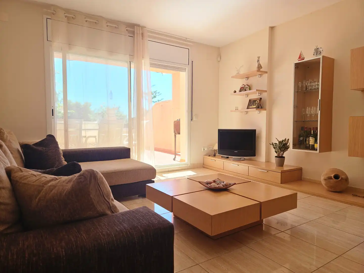 Adosado con jardín en venta en Carrer del Pintor Fortuny, imagen 20