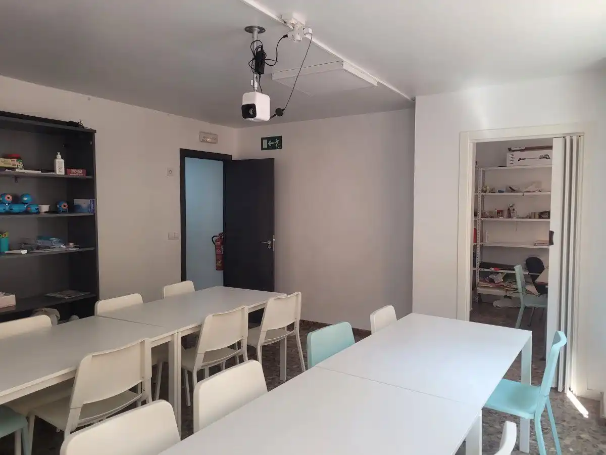 Office space for sale in FRANCISCO TARREGA, imagen 10