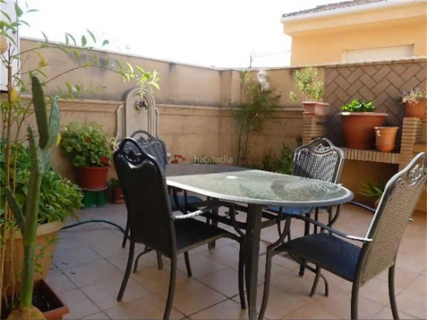 Terraced house for sale in Carrer Sant Joan de Ribera 58, imagen 5