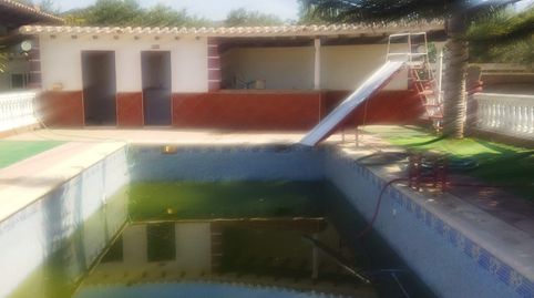 Foto 2 de Terreno en venta en Camino de las Algaidas, Playa de Granada, Motril
