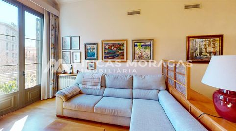 Foto 3 de Piso en venta en Calle Gran Via de Les Corts Catalanes, Dreta de l'Eixample, Barcelona Capital