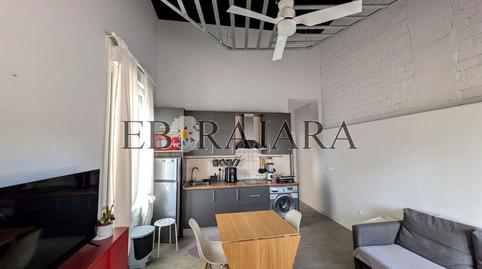 Foto 2 de Apartamento en venta en Don Aurelio de León, Puerta de Cuartos - Avda. de Portugal, Toledo