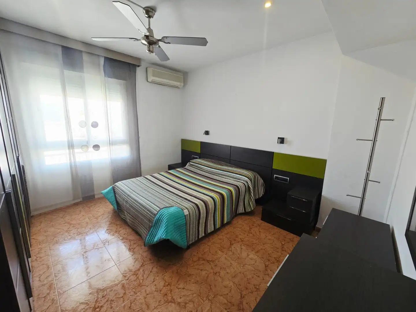Piso con terraza en venta en Pozoblanco, imagen 4