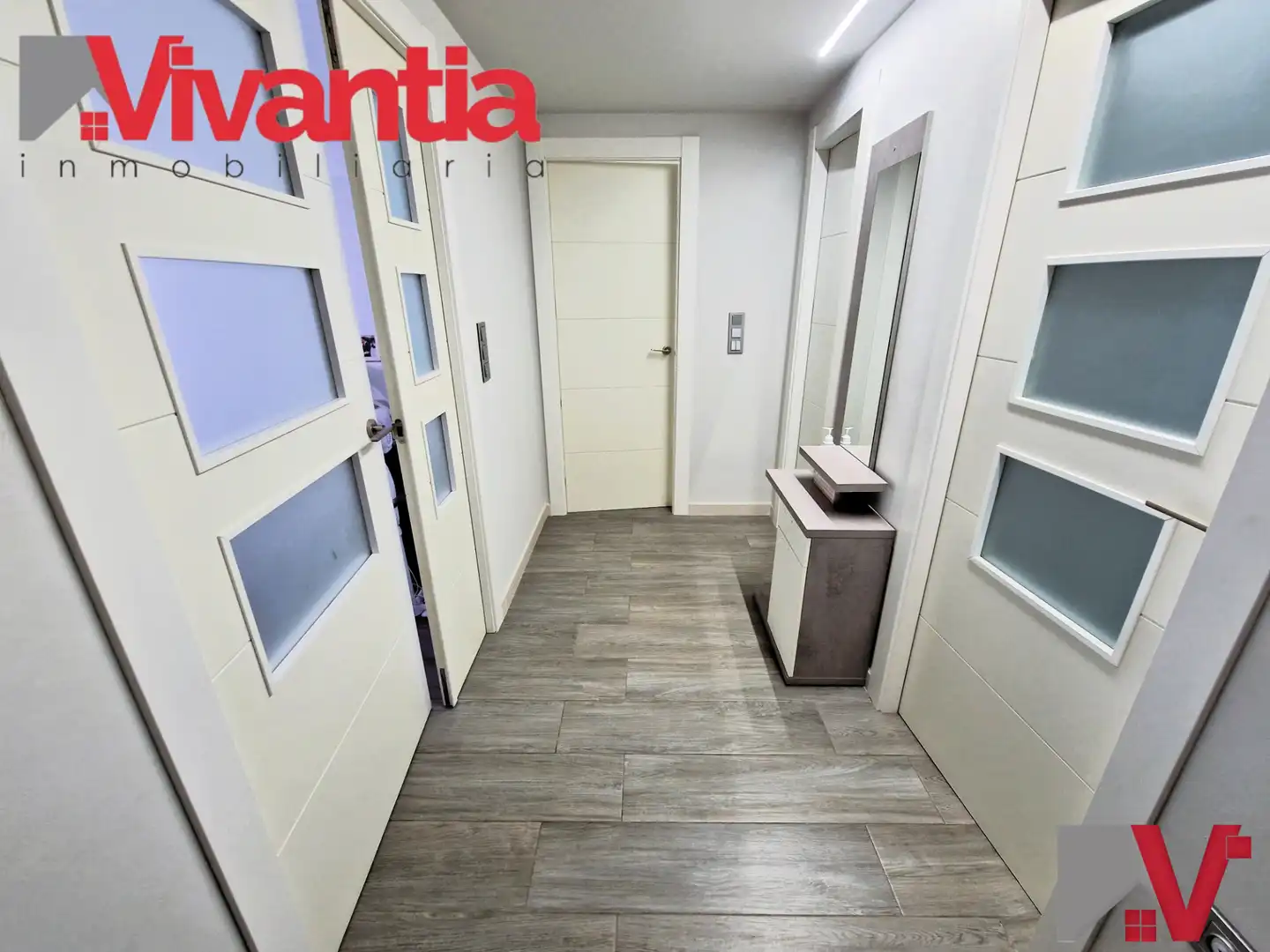 Piso en venta en Lorca con Aire acondicionado, Calefacción y Terraza