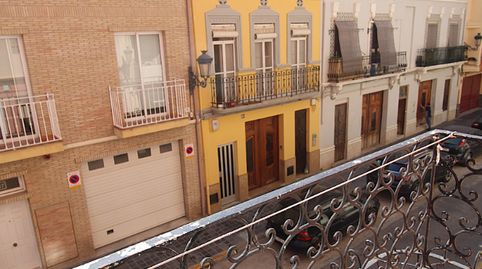 Foto 4 de Piso de alquiler en Carrer de Vicent Ballester, El Cabanyal - El Canyamelar, Valencia Capital