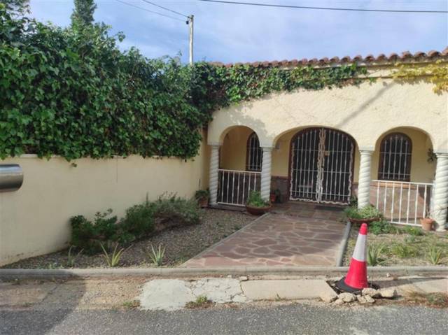 Casa-chalet en Venta en Pratdip