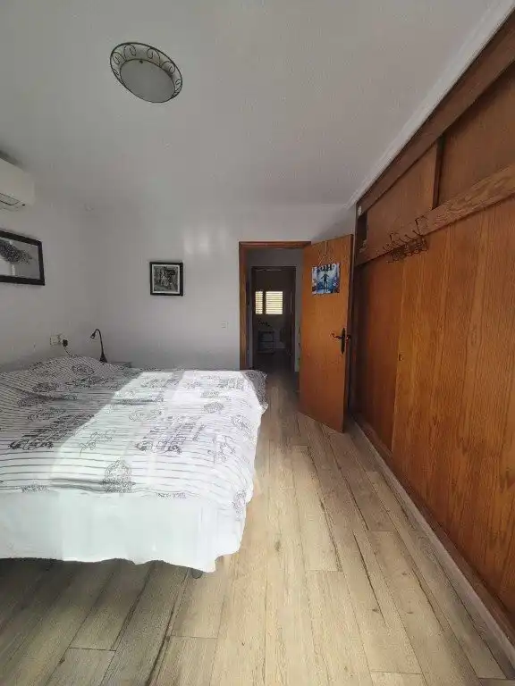 Bedroom of Country homes for sale in Torrevieja  with Terrace, Furnished and Washing machine