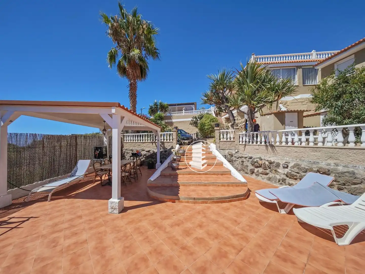 Casa o chalet en venta en Cuevecitas - Malpaís