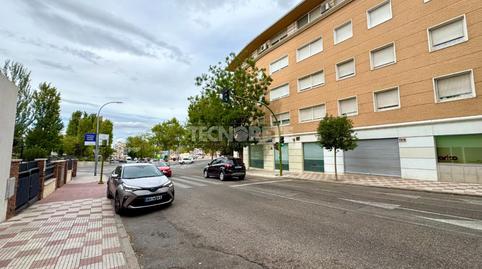 Photo 4 of Garage to rent in San Roque - Concordia - Adoratrices, Guadalajara