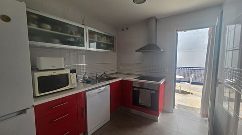 Foto 4 von Einfamilien-Reihenhaus zum Verkauf in Umbrete, Sevilla