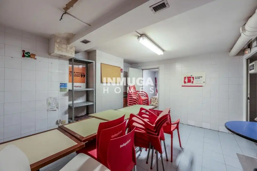 Business premises to rent in Calle del Doctor Esquerdo, imagen 14