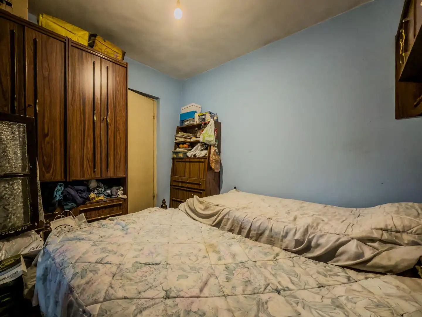 Dormitori de Casa o xalet en venda en Alfoz de Lloredo amb Jardí privat, Terrassa i Balcó